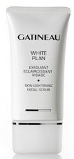 Gatineau Whitening Facial Scrub 75ml
