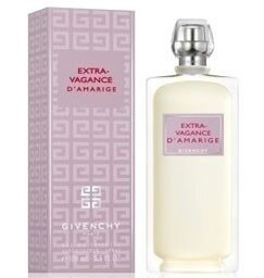 Givenchy Extravagance D'Amarige Eau De Toilette Spray 100ml