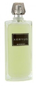 Givenchy Xeryus Eau De Toilette Spray 100ml