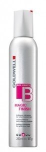 Goldwell Brilliance Magic Finish Brilliance Hairspray 250ml