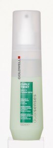 Goldwell DualSenses Curly Twist Leave-In 2-Phase Spray 150ml