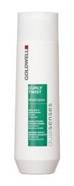 Goldwell DualSenses Curly Twist Shampoo 250ml