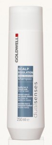 Goldwell DualSenses Scalp Regulation Deep Cleansing Shampoo 250ml