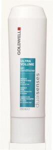 Goldwell DualSenses Ultra Volume Gel Conditioner 200ml