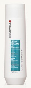 Goldwell DualSenses Ultra Volume Gel Shampoo 250ml