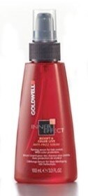 Goldwell Inner Effect ReSoft & Color Live Anti-Frizz Serum 100ml