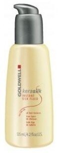 Goldwell Kerasilk Instant Silk Fluid 125ml