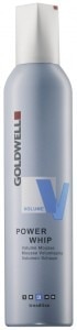 Goldwell Volume Power Whip Volume Mousse 100ml