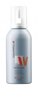 Goldwell Wild Profiler Mousse Wax 150ml