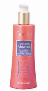 Guinot Age Logic Minceur Silhouette Refining Gel Stubborn Cellulite 200ml