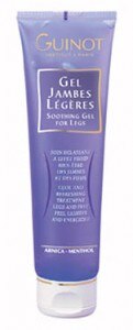 Guinot Gel Jambes Legeres Soothing Gel For Legs 150ml