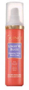 Guinot Longue Vie Buste Firming Vital Bust Care 50ml