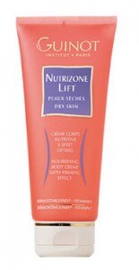Guinot Nutrizone Lift Nourishing Body Cream With Firming Effect 200ml