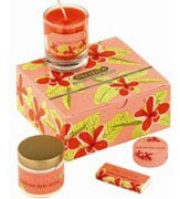 Himalaya Pacifica Gift Set - Hawaiian Ruby Guava