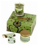 Himalaya Pacifica Gift Set - Mediterranean Fig