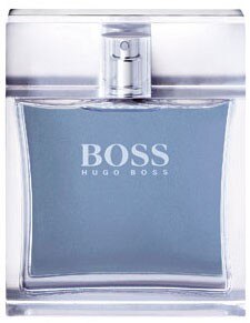 Hugo Boss Boss Pure Eau De Toilette Spray 75ml