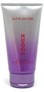 Hugo Boss Pure Purple Body Lotion 150ml