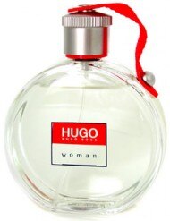 Hugo Boss Woman Eau De Toilette Spray 75ml