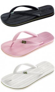 Ipanema Brazil Flip Flops