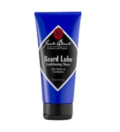 Jack Black Beard Lube Conditioning Shave 177ml
