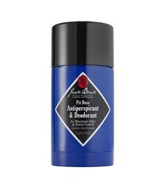 Jack Black Pit Boss Antiperspirant and Deodorant Sensitive Skin Formula 78g Jack Black Pit Boss Antiperspirant and Deodorant Sensitive Skin Formula 78g