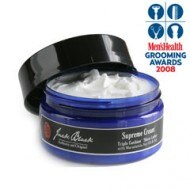 Jack Black Supreme Cream Triple Cushion Shave Lather 236ml Jack Black Supreme Cream Triple Cushion Shave Lather 236ml