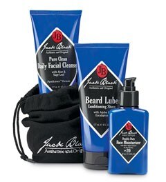 Jack Black The Core Collection