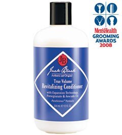 Jack Black True Volume Revitalizing Conditioner 354ml