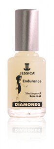 Jessica Diamonds Endurance - Shatterproof Basecoat 0.5oz