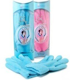 Jessica GeLuscious Gloves
