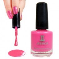 Jessica Nail Colour