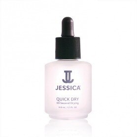 Jessica Quick Dry 0.5oz