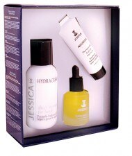 Jessica Rescue System Kit