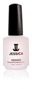 Jessica Reward Basecoat for Normal Nails 0.5oz