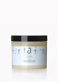 Jo Wood Organics Langa Exfoliating Salt Scrub 400g