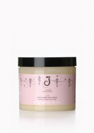Jo Wood Organics Tula Exfoliating Scrub 400g