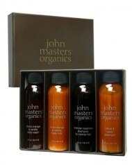 John Masters Organics Gift Set