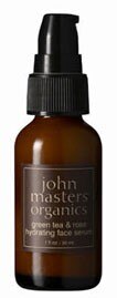 John Masters Organics Green Tea Rose Hydrating Face Serum 30ml