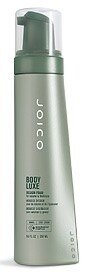 Joico Body Luxe Design Foam for Volume & Thickness 250ml