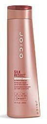 Joico Silk Result Conditioner Thick/Coarse Formula for Soft Silky Hair 300ml
