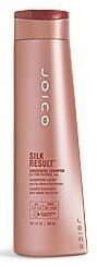 Joico Silk Result Shampoo FineNormal Formula for Soft Silky Hair 300ml