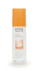 KMS California CurlUp Control Creme 150ml