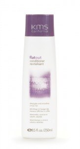 KMS California FlatOut Conditioner 250ml