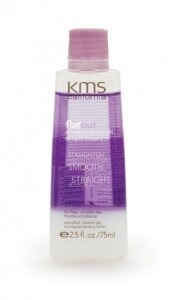 KMS California FlatOut Smoothing Serum 75ml