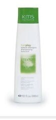 KMS California HairPlay Texture Shampoo 300ml
