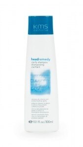KMS California HeadRemedy Clarify Shampoo 300ml