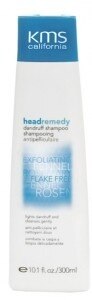 KMS California HeadRemedy Dandruff Shampoo 300ml
