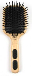 Kent Air Hedz Maxi Detangling Phat Pin