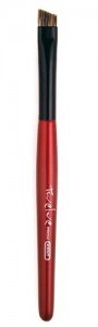 Kent Angled Eyebrow Brush