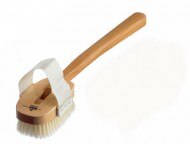 Kent Bath and Shower Brush with Grip